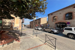 parking à la vente -   66700  ARGELES SUR MER, surface 0 m2 vente parking - UBI463598666